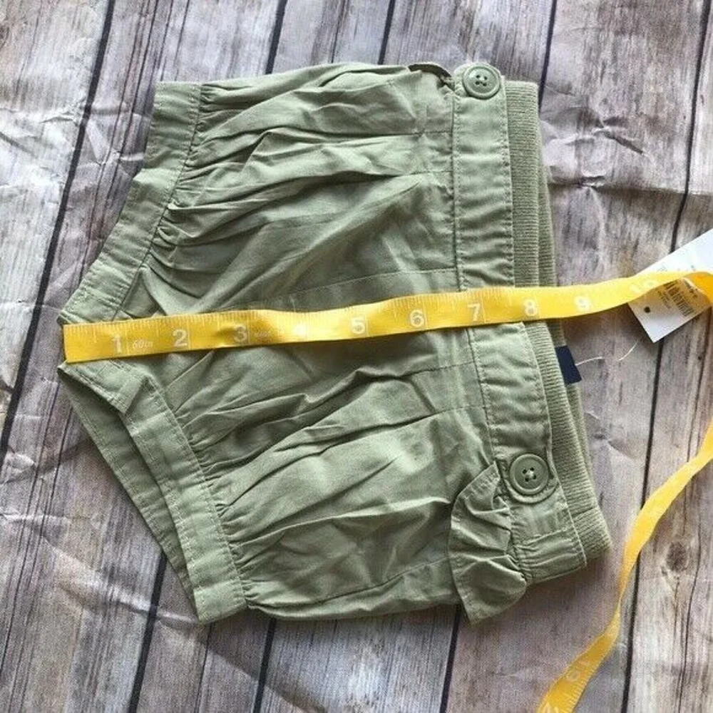 GAP girls shorts
